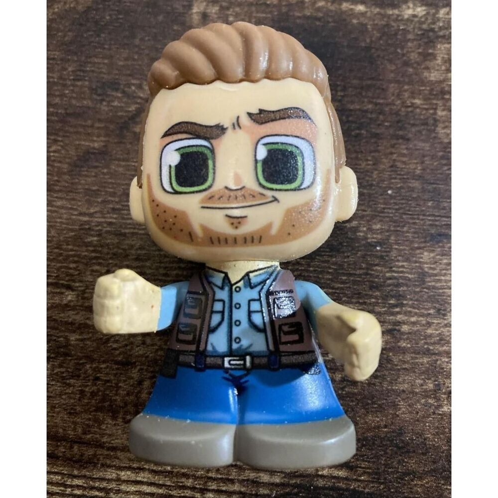 Funko Multi Action-figures-playsets